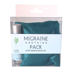 AS Migraine Pack Green